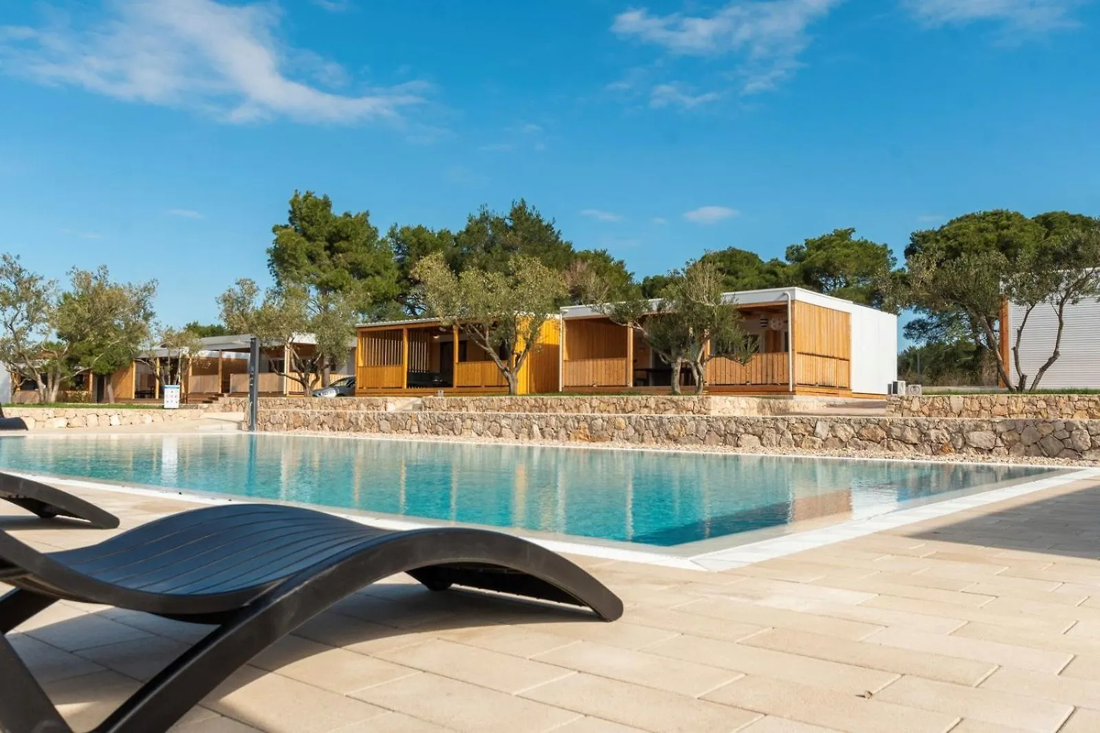 Mobile House Mlinar Hotel Pakostane