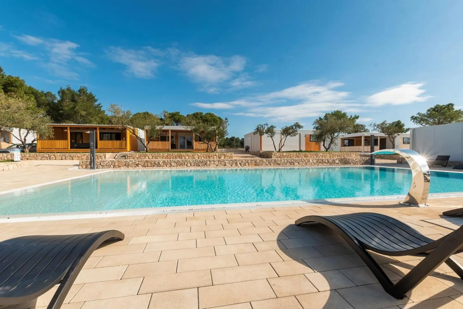 Mobile House Mlinar Hotel Pakostane