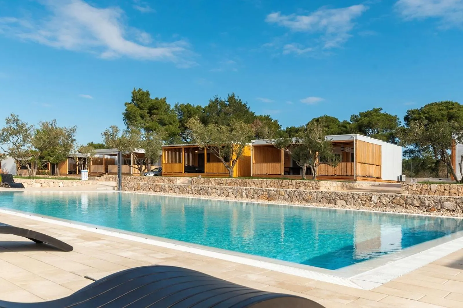 Mobile House Mlinar Hotel Pakostane Guest house